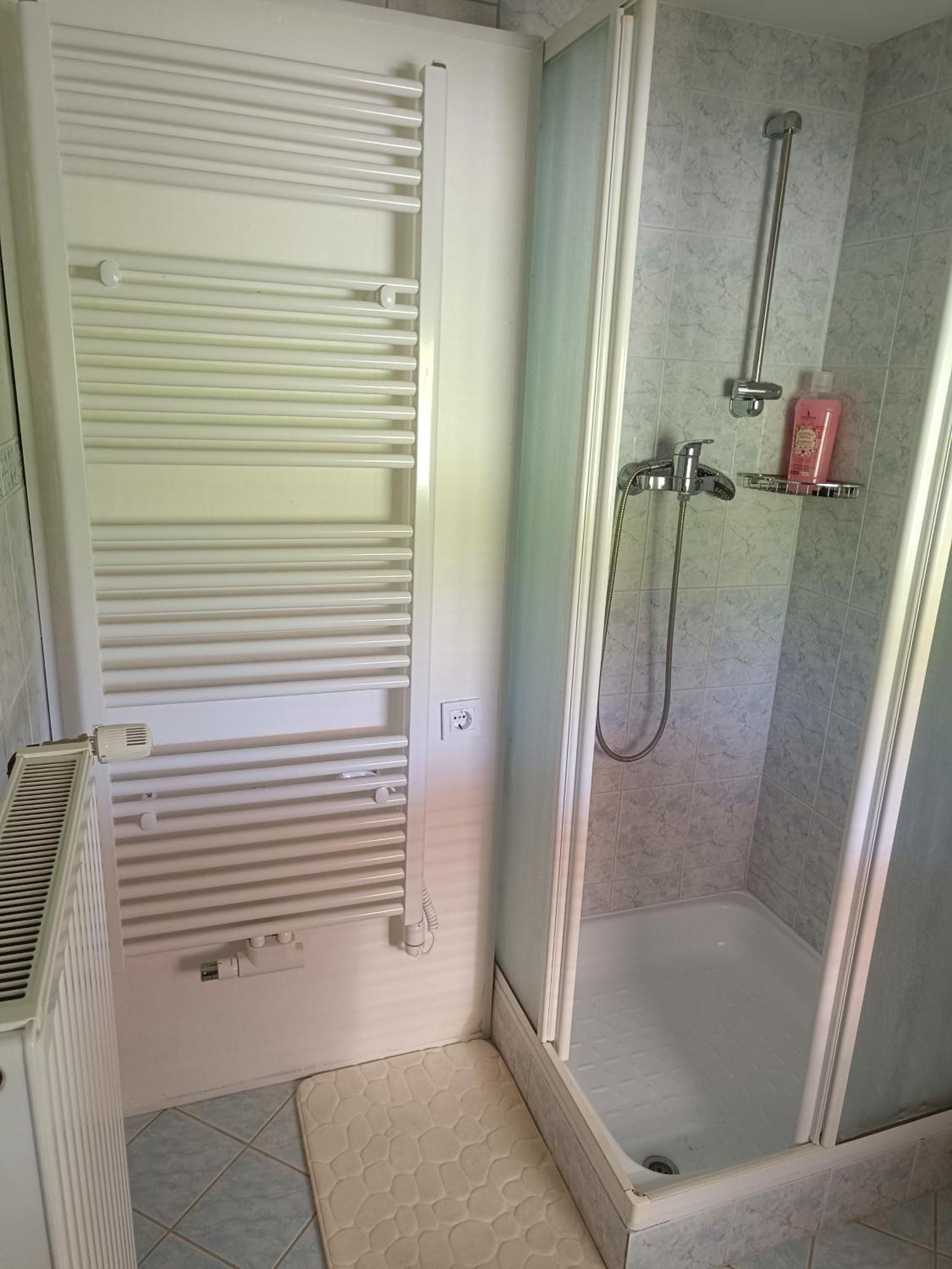 Hiska Na Gorci Lägenhet Podčetrtek Exteriör bild