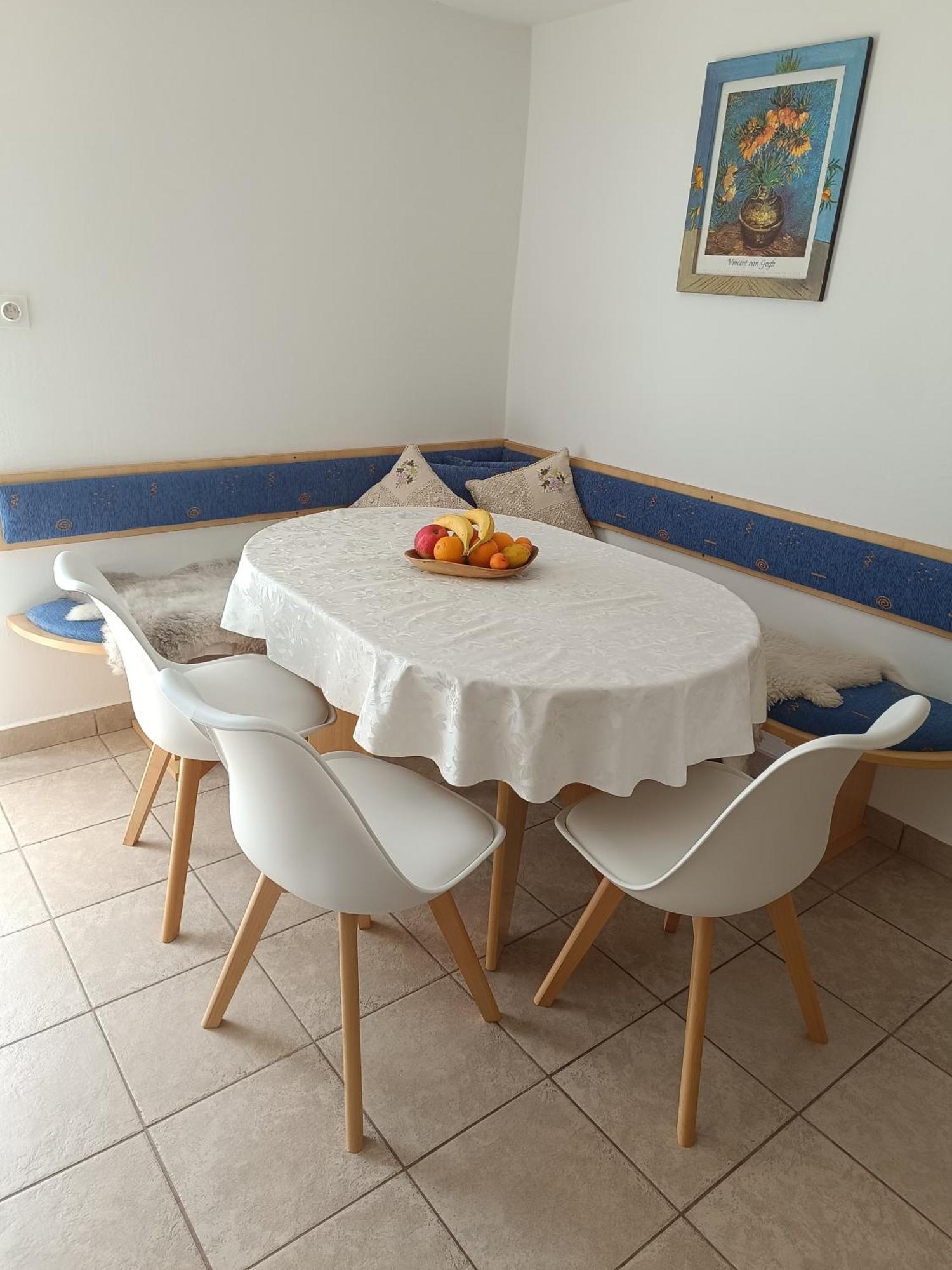 Hiska Na Gorci Lägenhet Podčetrtek Exteriör bild